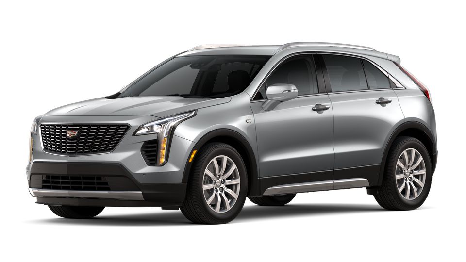 2023 Cadillac XT4 Vehicle Photo in Cockeysville, MD 21030