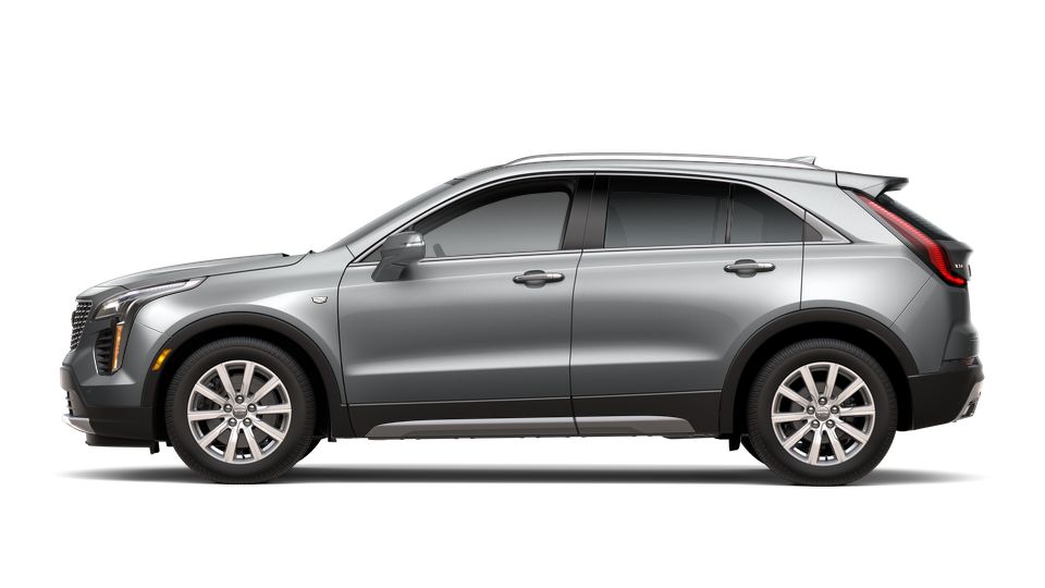 2023 Cadillac XT4 Vehicle Photo in DELRAY BEACH, FL 33483-3294