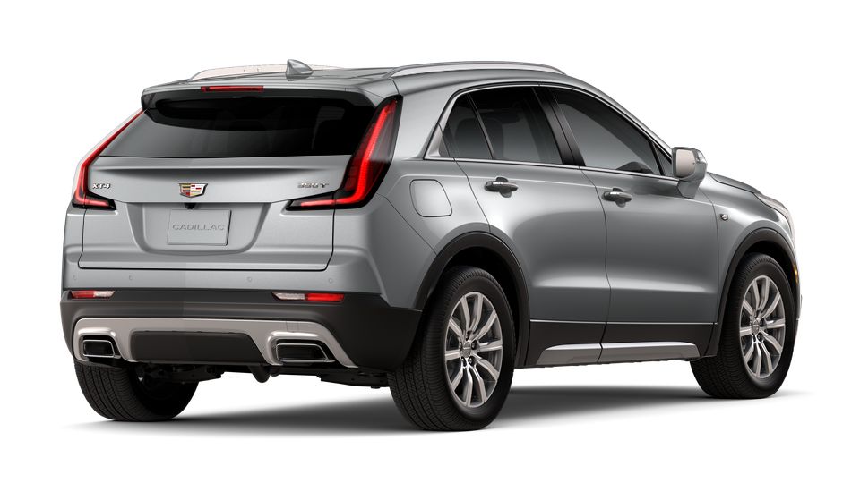 2023 Cadillac XT4 Vehicle Photo in Cockeysville, MD 21030