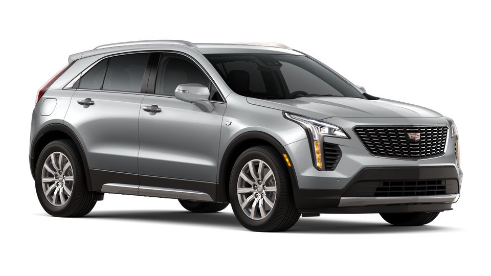 2023 Cadillac XT4 Vehicle Photo in DELRAY BEACH, FL 33483-3294