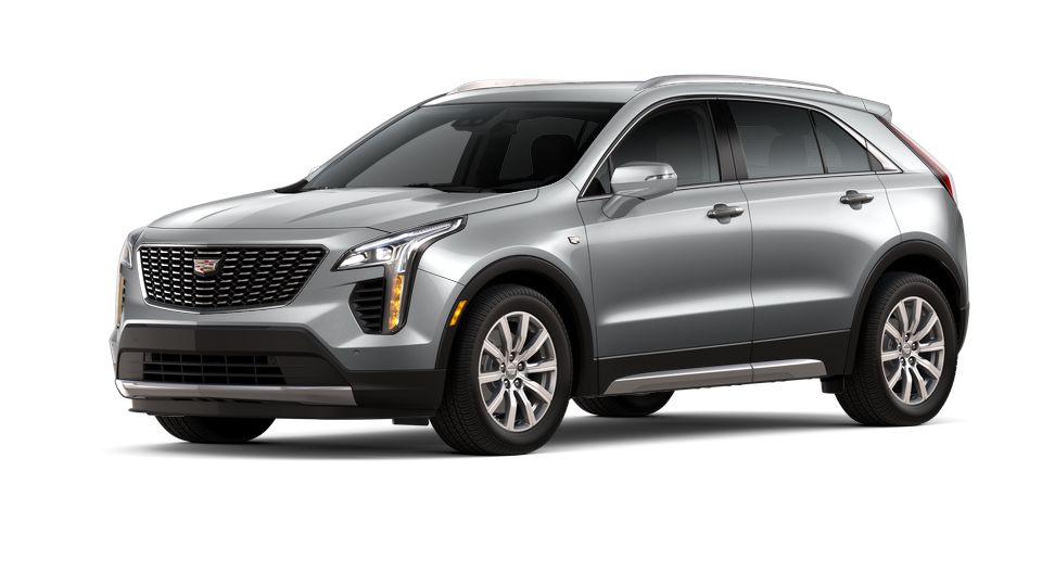 2023 Cadillac XT4 Vehicle Photo in DELRAY BEACH, FL 33483-3294