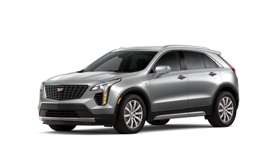 2023 Cadillac XT4 Vehicle Photo in Cockeysville, MD 21030