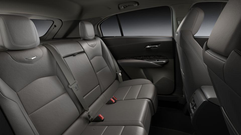 2023 Cadillac XT4 Vehicle Photo in HOUSTON, TX 77079