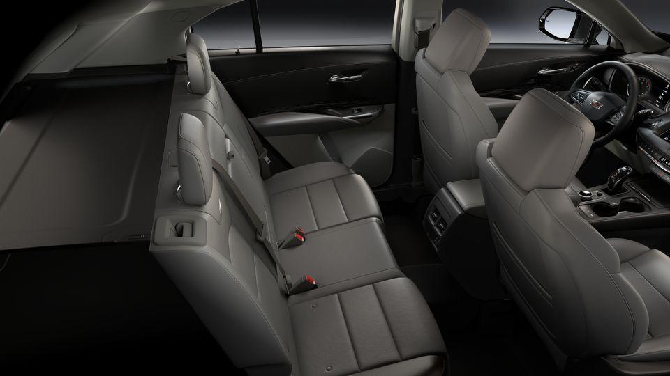2023 Cadillac XT4 Vehicle Photo in HOUSTON, TX 77079