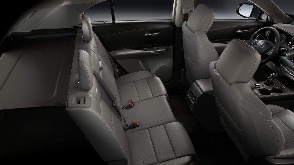 2023 Cadillac XT4 Vehicle Photo in Decatur, TX 76234
