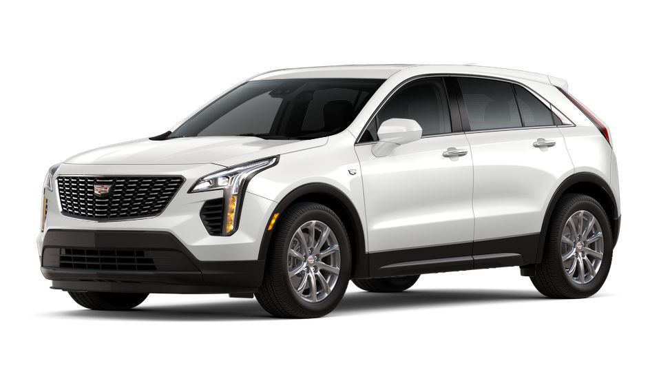 Cadillac 2023 XT4 AWD Luxury