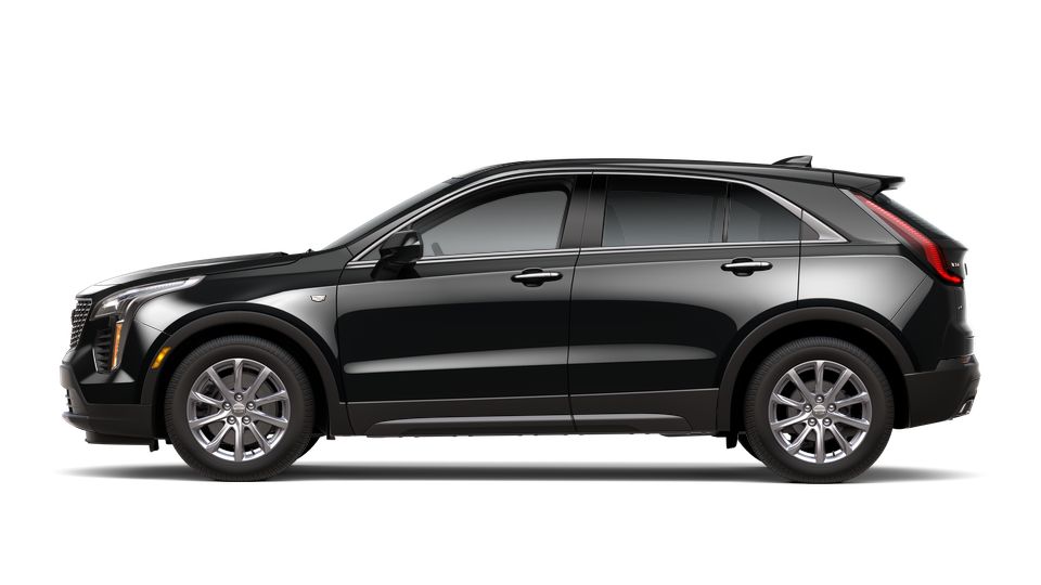 2023 Cadillac XT4 Vehicle Photo in HOUSTON, TX 77079