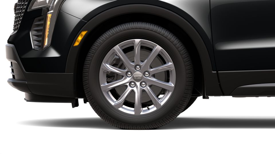 2023 Cadillac XT4 Vehicle Photo in HOUSTON, TX 77079