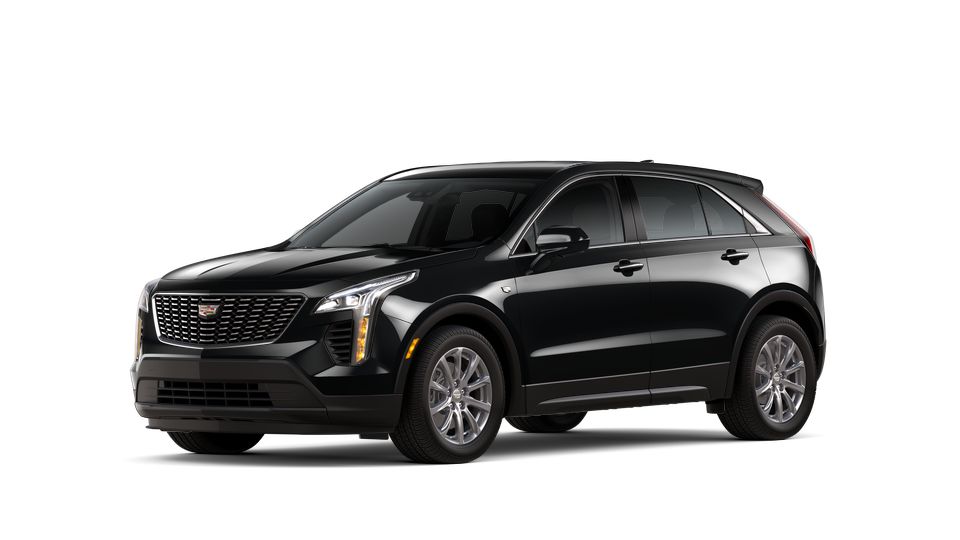 2023 Cadillac XT4 Vehicle Photo in HOUSTON, TX 77079