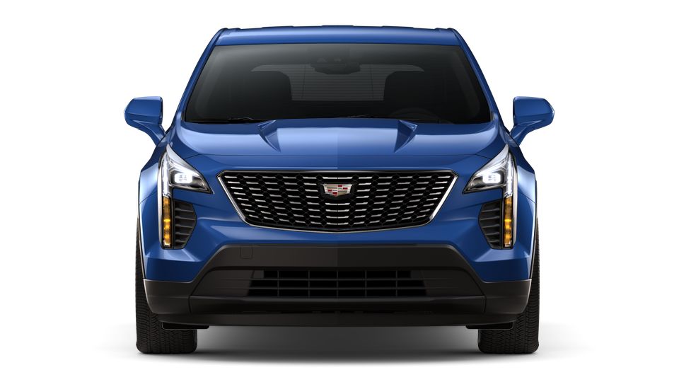 2023 Cadillac XT4 Vehicle Photo in LONE TREE, CO 80124-2754