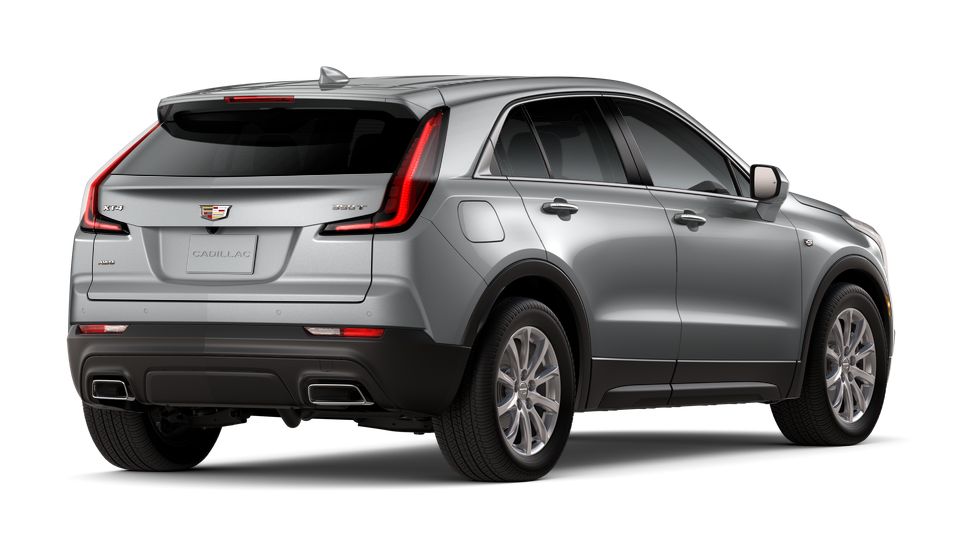 2023 Cadillac XT4 Vehicle Photo in Willow Grove, PA 19090