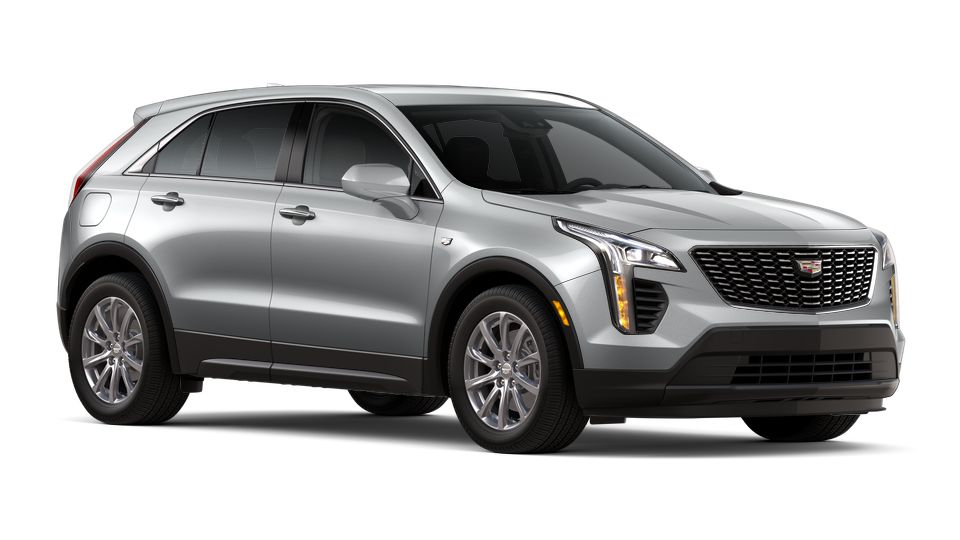 2023 Cadillac XT4 Vehicle Photo in Willow Grove, PA 19090