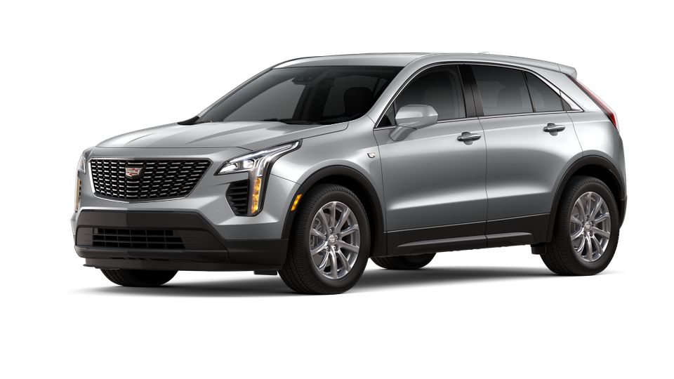 2023 Cadillac XT4 Vehicle Photo in Willow Grove, PA 19090