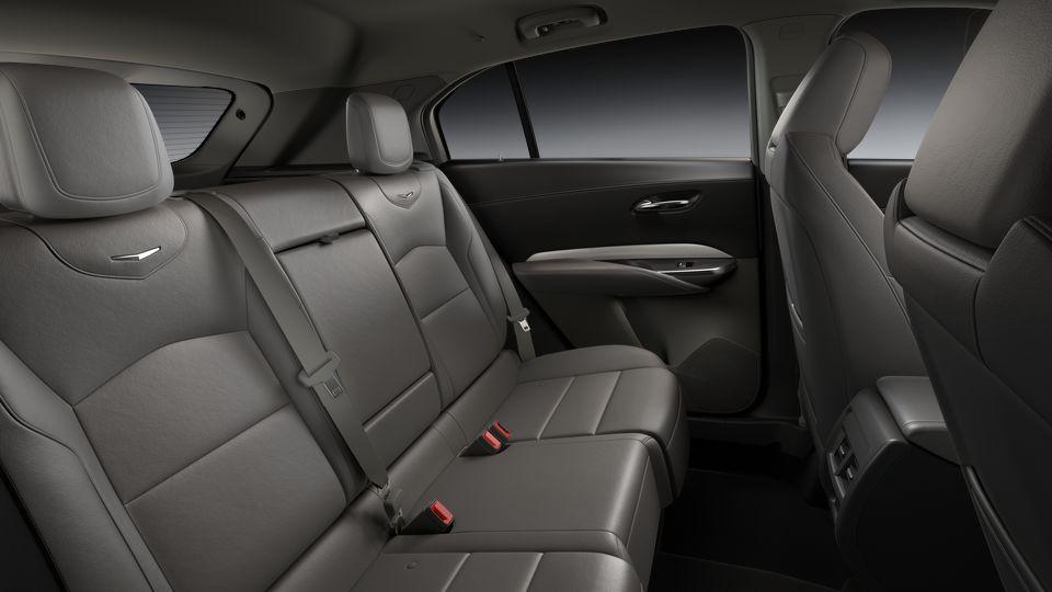 2023 Cadillac XT4 Vehicle Photo in Willow Grove, PA 19090