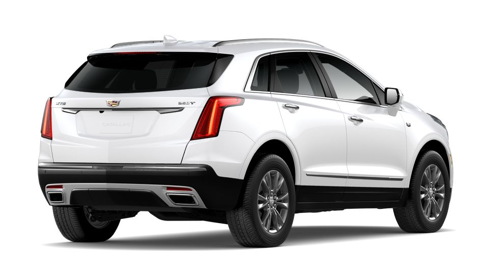 2023 Cadillac XT5 Vehicle Photo in SUNRISE, FL 33323-3202