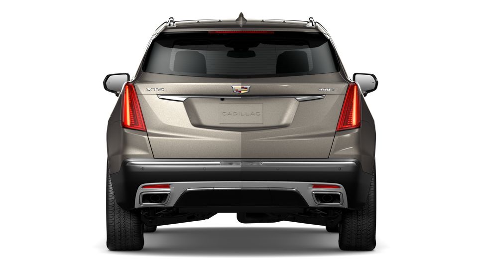 2023 Cadillac XT5 Vehicle Photo in HOUSTON, TX 77079