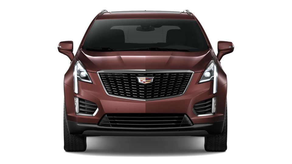 2023 Cadillac XT5 Vehicle Photo in BROUSSARD, LA 70518-0000