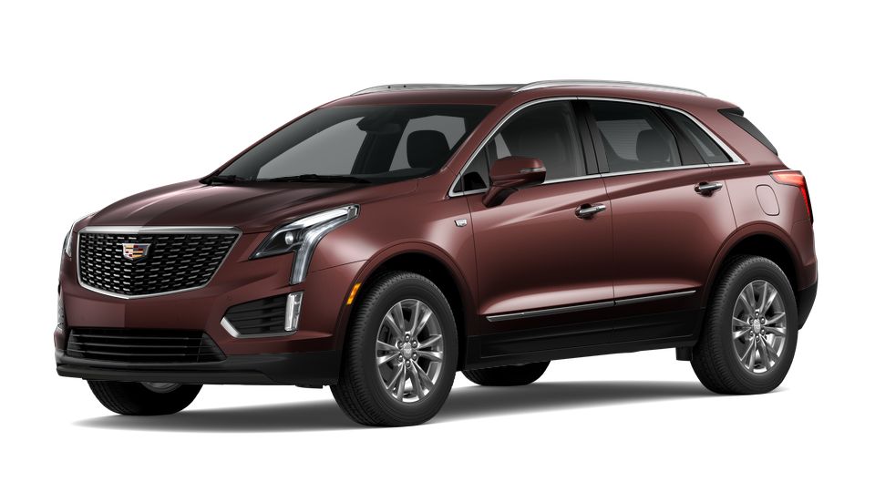 2023 Cadillac XT5 Vehicle Photo in BROUSSARD, LA 70518-0000