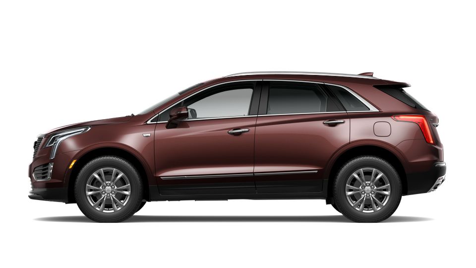 2023 Cadillac XT5 Vehicle Photo in BROUSSARD, LA 70518-0000