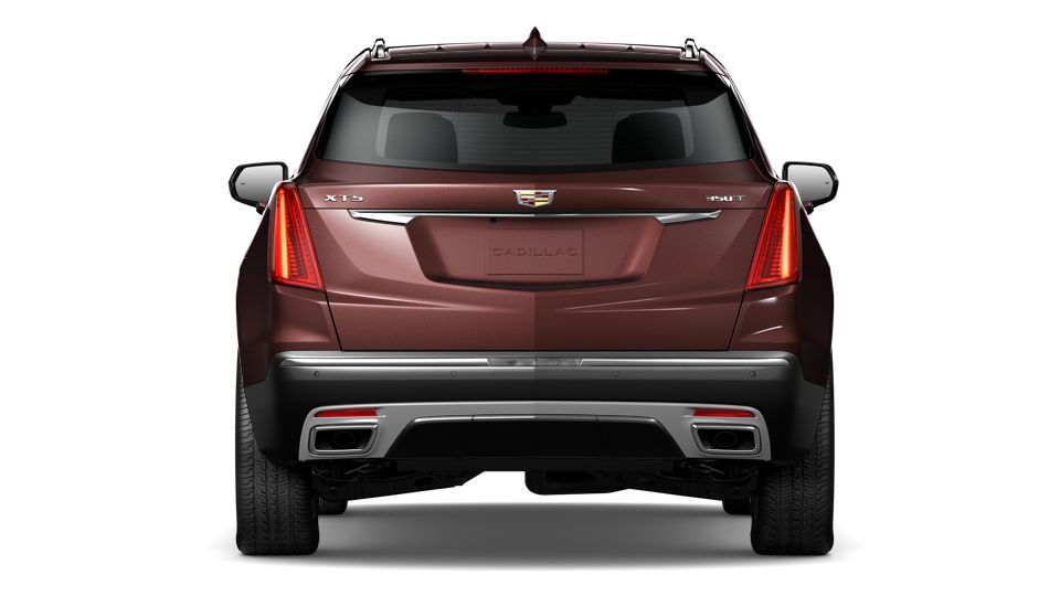 2023 Cadillac XT5 Vehicle Photo in BROUSSARD, LA 70518-0000