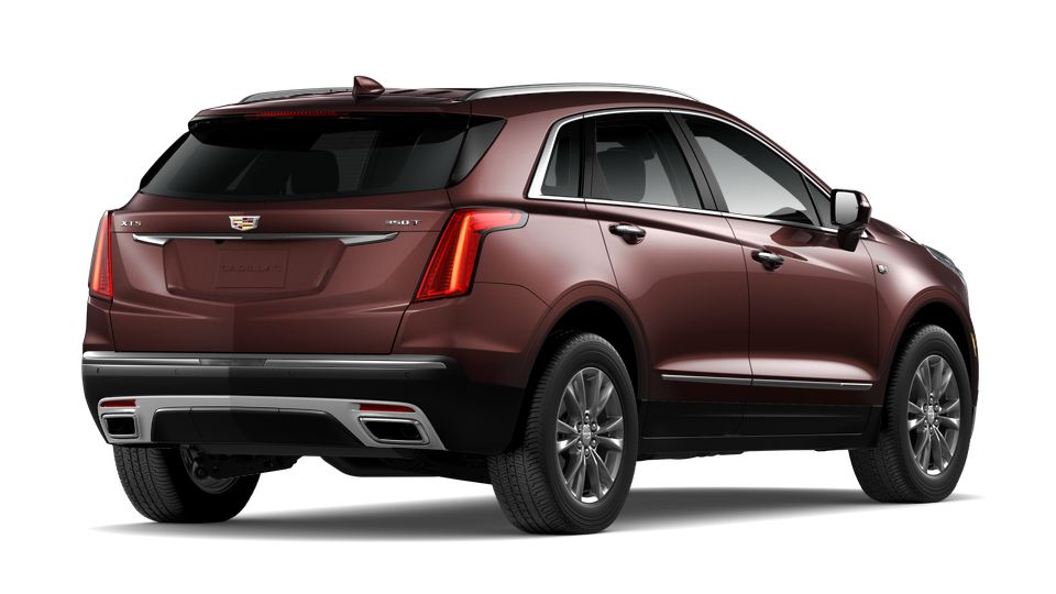 2023 Cadillac XT5 Vehicle Photo in BROUSSARD, LA 70518-0000