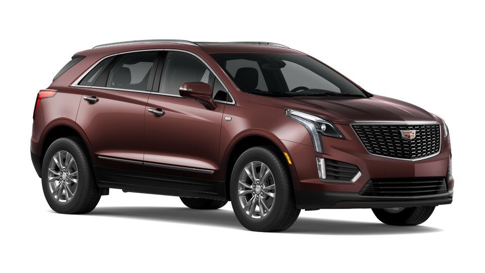 2023 Cadillac XT5 Vehicle Photo in BROUSSARD, LA 70518-0000