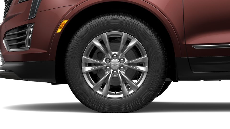 2023 Cadillac XT5 Vehicle Photo in BROUSSARD, LA 70518-0000