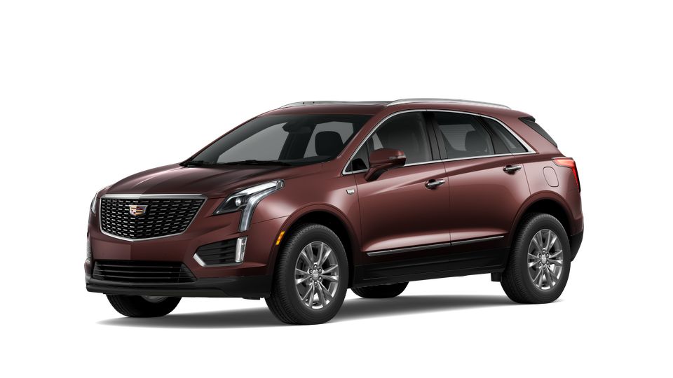 2023 Cadillac XT5 Vehicle Photo in BROUSSARD, LA 70518-0000