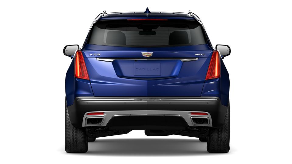 2023 Cadillac XT5 Vehicle Photo in Bradenton, FL 34207