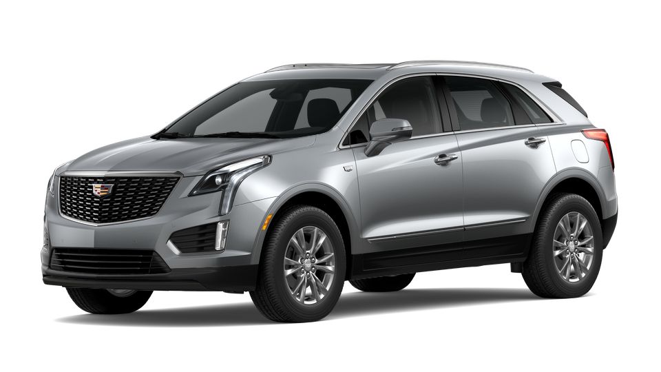 2023 Cadillac XT5 Vehicle Photo in SUGAR LAND, TX 77478-0000