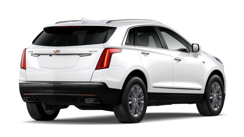 2023 Cadillac XT5 Vehicle Photo in SUNRISE, FL 33323-3202