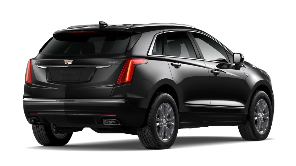 2023 Cadillac XT5 Vehicle Photo in SUNRISE, FL 33323-3202