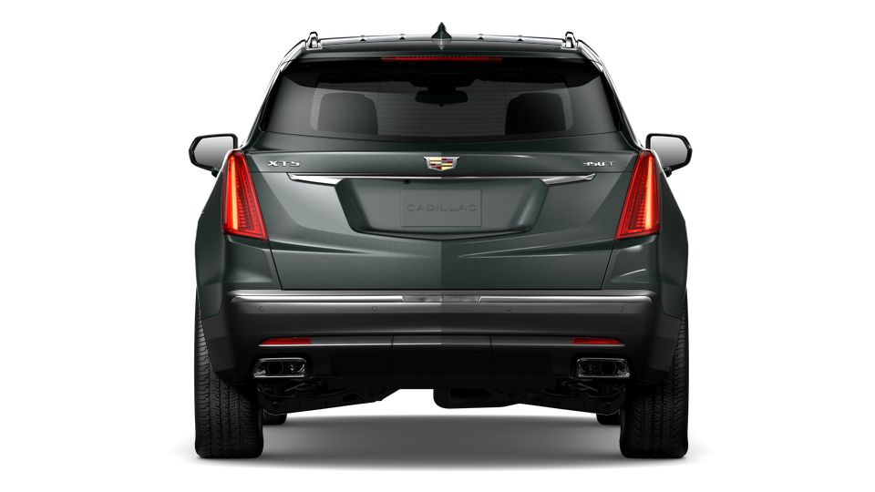 2023 Cadillac XT5 Vehicle Photo in SUGAR LAND, TX 77478-0000