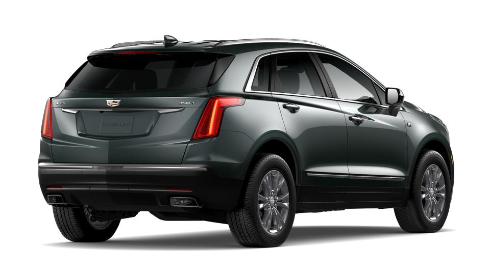 2023 Cadillac XT5 Vehicle Photo in SUGAR LAND, TX 77478-0000