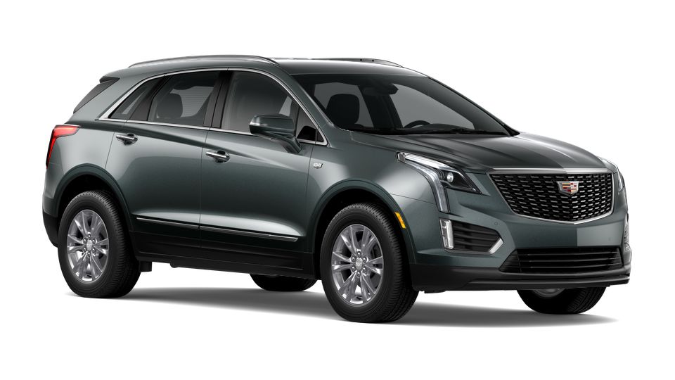 2023 Cadillac XT5 Vehicle Photo in SUGAR LAND, TX 77478-0000