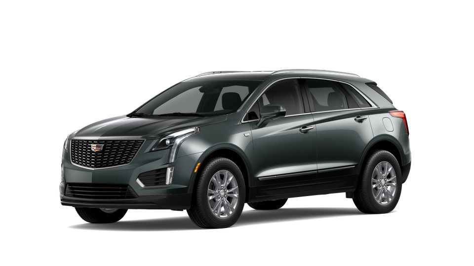 2023 Cadillac XT5 Vehicle Photo in SUGAR LAND, TX 77478-0000