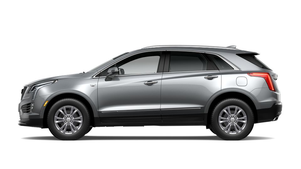 2023 Cadillac XT5 Vehicle Photo in WEST PALM BEACH, FL 33407-3296