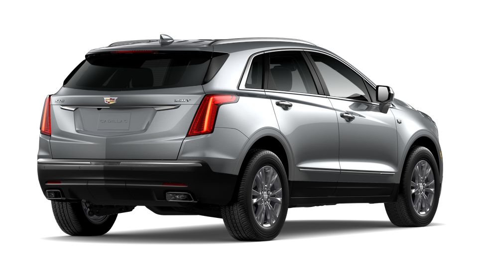 2023 Cadillac XT5 Vehicle Photo in WEST PALM BEACH, FL 33407-3296