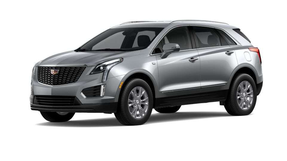 2023 Cadillac XT5 Vehicle Photo in WEST PALM BEACH, FL 33407-3296