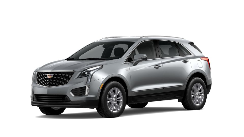 2023 Cadillac XT5 Vehicle Photo in WEST PALM BEACH, FL 33407-3296