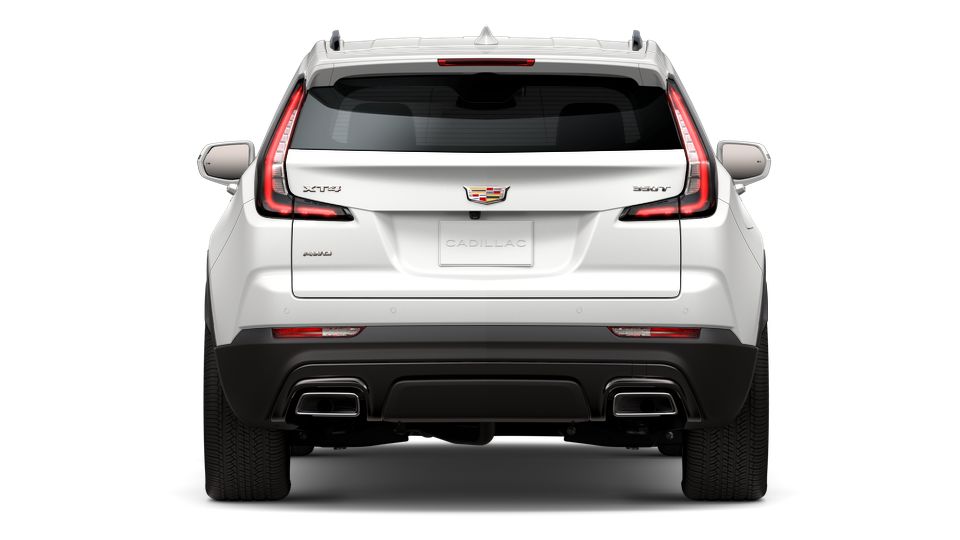 2023 Cadillac XT4 Vehicle Photo in SMITHTOWN, NY 11787-5023