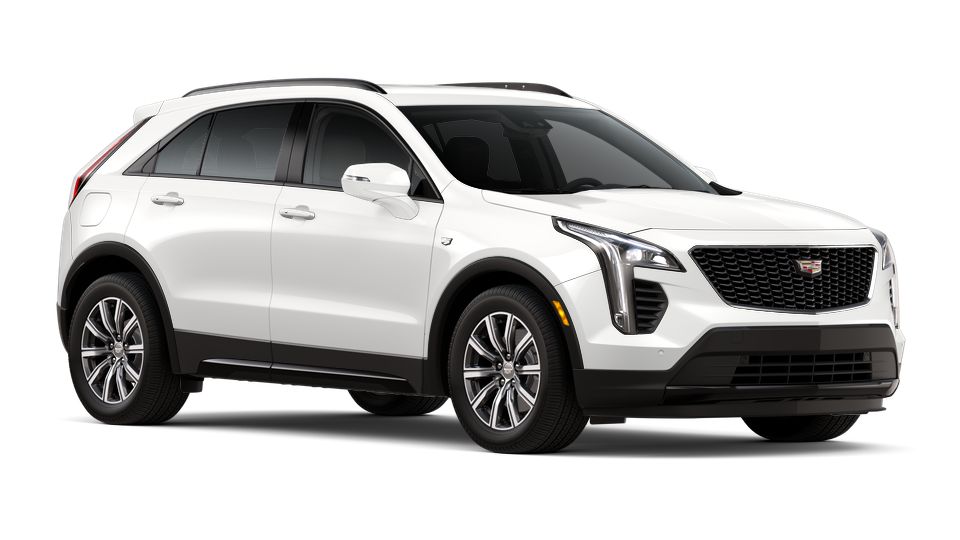 2023 Cadillac XT4 Vehicle Photo in SMITHTOWN, NY 11787-5023