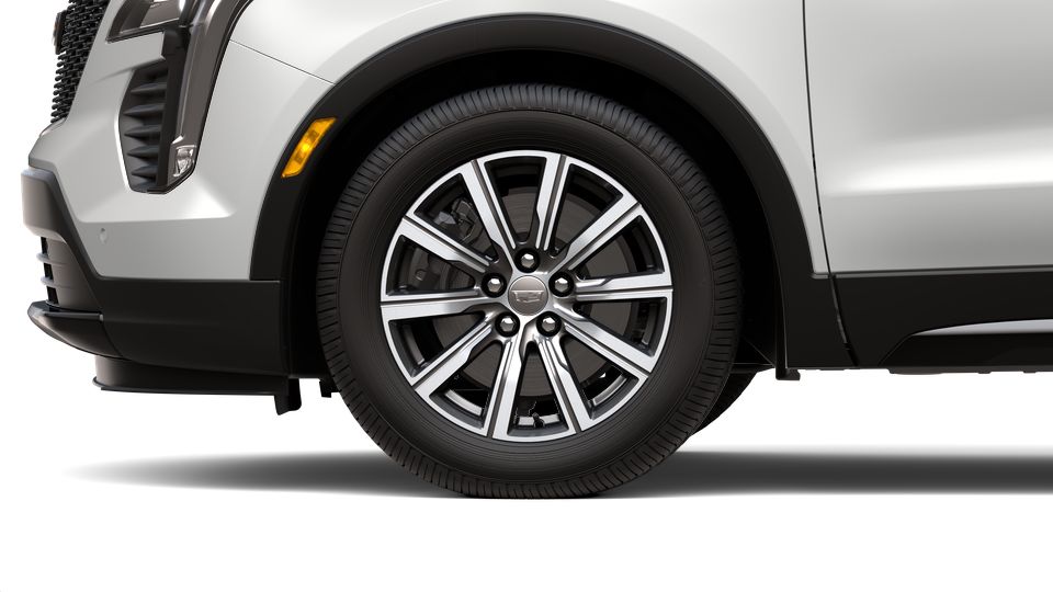 2023 Cadillac XT4 Vehicle Photo in SMITHTOWN, NY 11787-5023