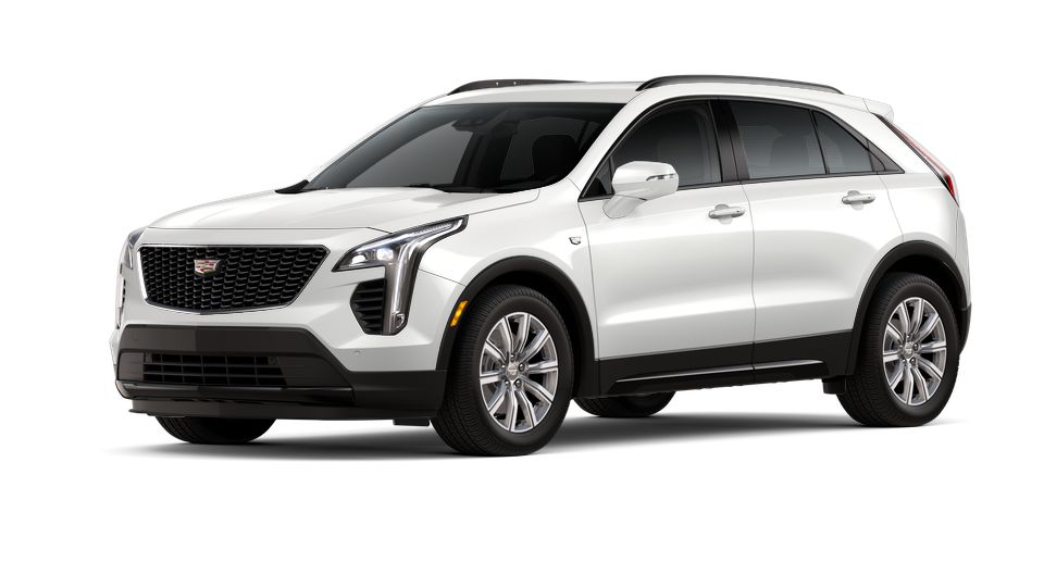2023 Cadillac XT4 Vehicle Photo in SMITHTOWN, NY 11787-5023