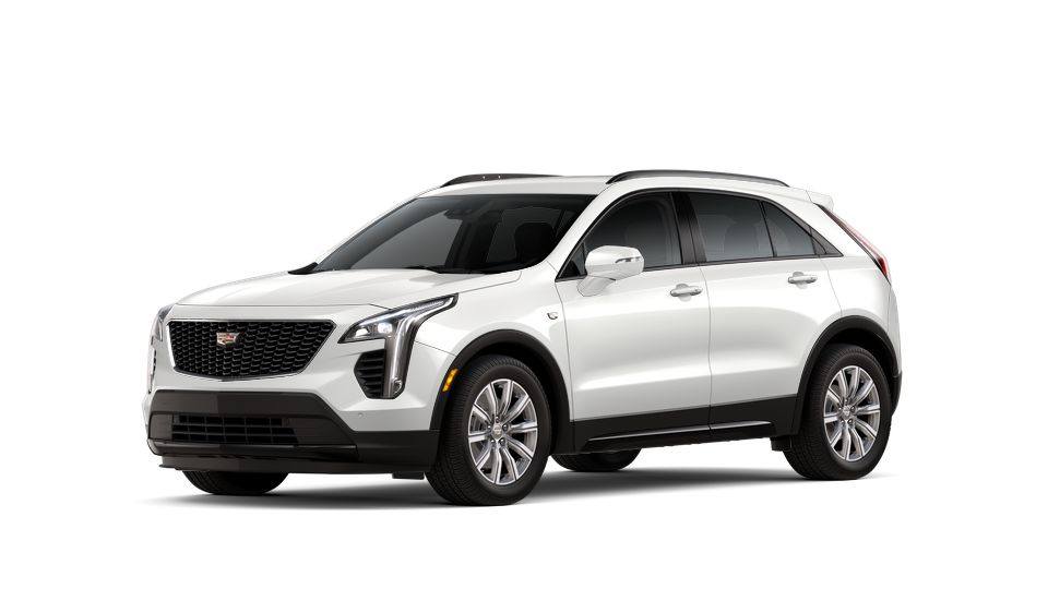 2023 Cadillac XT4 Vehicle Photo in SMITHTOWN, NY 11787-5023