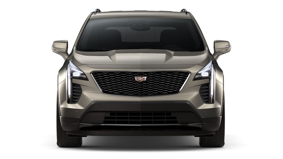 2023 Cadillac XT4 Vehicle Photo in DELRAY BEACH, FL 33483-3294