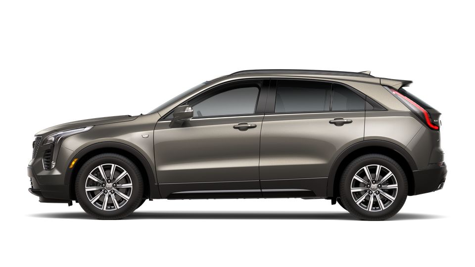 2023 Cadillac XT4 Vehicle Photo in DELRAY BEACH, FL 33483-3294