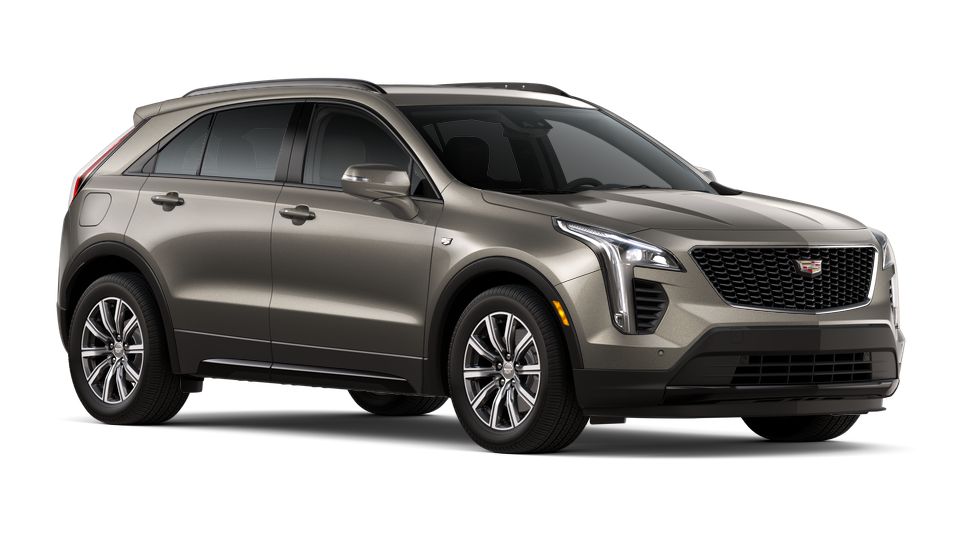 2023 Cadillac XT4 Vehicle Photo in DELRAY BEACH, FL 33483-3294