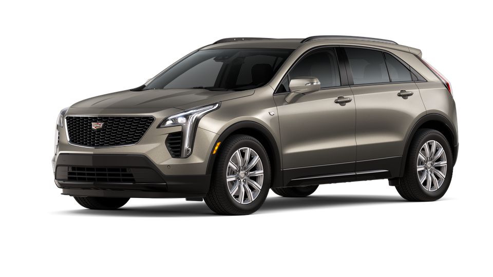 2023 Cadillac XT4 Vehicle Photo in DELRAY BEACH, FL 33483-3294