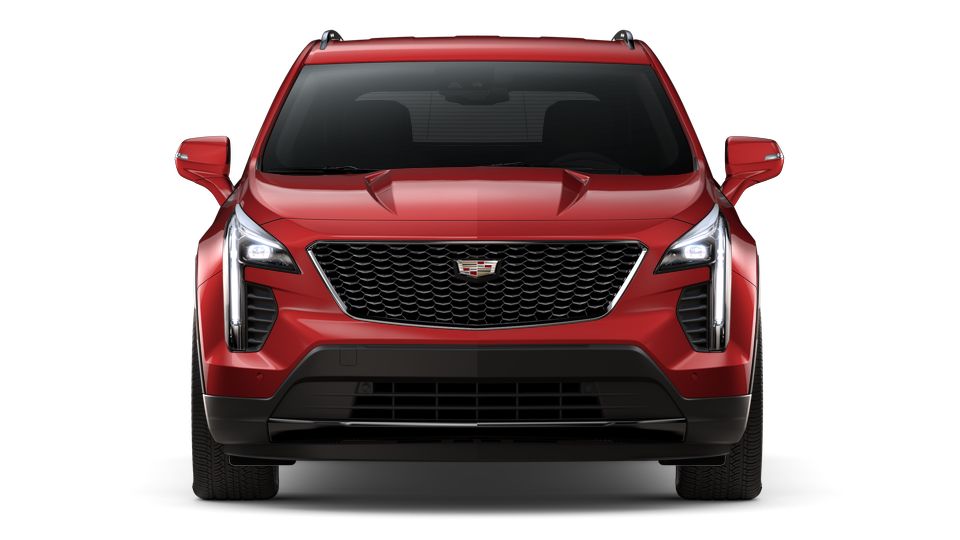 2023 Cadillac XT4 Vehicle Photo in LITTLETON, CO 80124-2754